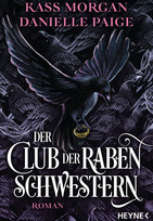 Der Club der Rabenschwestern