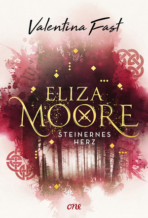 Eliza Moore (2): Steinernes Herz