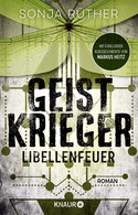 Geistkrieger (2): Libellenfeuer