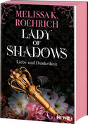 Lady of Shadows - Liebe und Dunkelheit 2