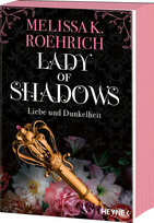Lady of Shadows - Liebe und Dunkelheit 2