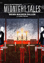 Midnight Tales 11: Wenn Masken fallen