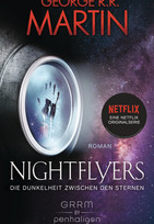 Nightflyers - Die Dunkelheit zwischen den Sternen
