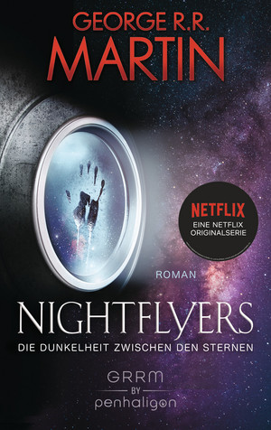 george martin nightflyers george martin nightflyers