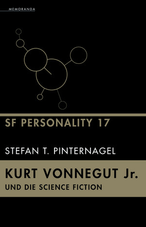 SF Personality 17: Kurt Vonnegut Jr. und die Science Fiction