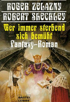 Wer immer sterbend sich bemüht