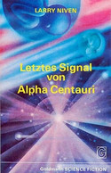 Letztes Signal von Alpha Centauri