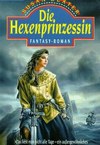 Die Hexenprinzessin