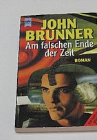 Am falschen Ende der Zeit