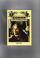 Conan der Prächtige