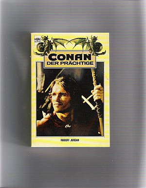 Conan der Prächtige