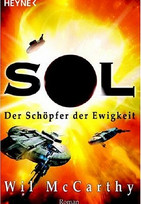 Der Schöpfer der Ewigkeit