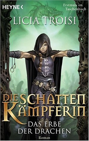 Das Erbe der Drachen