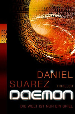 daemon suarez daemon suarez