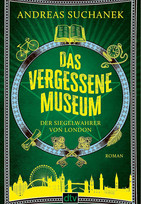 Das vergessene Museum: Der Siegelwahrer von London
