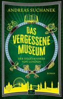 Das vergessene Museum: Der Siegelwahrer von London