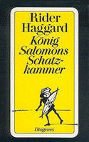 König Salomons Schatzkammer