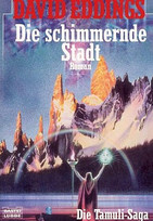 Die schimmernde Stadt