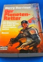 Der Planeten-Retter