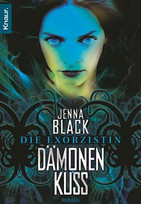 Dämonenkuss