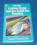 Captain Aesop und das Schiff der Fremden