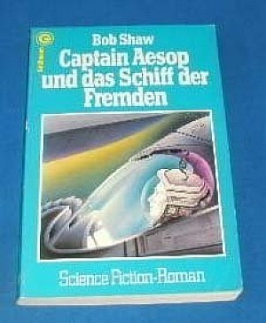 Captain Aesop und das Schiff der Fremden
