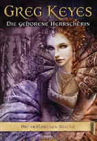Die geborene Herrscherin