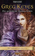 Die geborene Herrscherin
