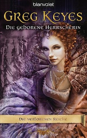 Die geborene Herrscherin