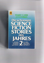 Die schönsten Science Fiction Stories des Jahres 2