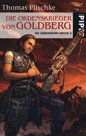 Die Ordenskrieger von Goldberg