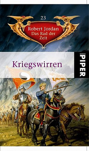 Kriegswirren