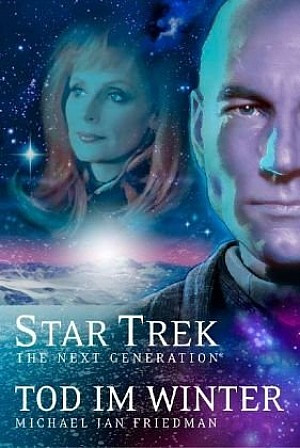 Star Trek: The Next Generation 01 - Tod im Winter