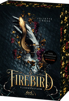 Firebird - Flammensturm 1