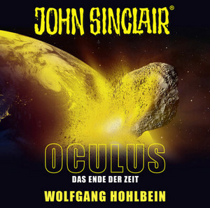 John Sinclair - Sonderedition 9: Oculus - Das Ende der Zeit
