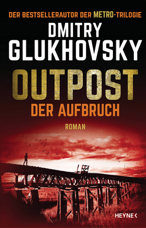 Outpost (2) - Der Aufbruch