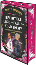 The Irresistible Urge to Fall for Your Enemy - Wie man sich (nicht) in seinen Erzfeind verliebt (Dearly Beloathed 1)