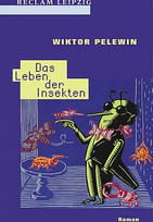 Das Leben der Insekten