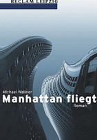 Manhattan fliegt