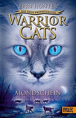 Warrior Cats - Die neue Prophezeiung 2: Mondschein (Staffel II)