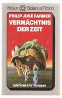 Vermächtnis der Zeit