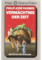 Vermächtnis der Zeit