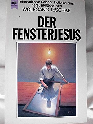 Der Fensterjesus