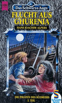 Flucht aus Ghurenia