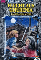 Flucht aus Ghurenia