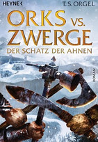 Orks vs. Zwerge - Der Schatz der Ahnen