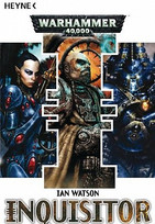 Inquisitor