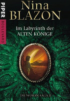 Im Labyrinth der alten Könige