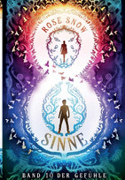 8 Sinne - Band 10 der Gefühle