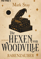 Die Hexen von Woodville (1) - Rabenzauber